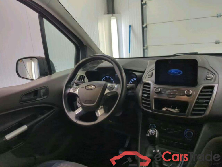 FORD Transit Connect 1.5 EcoBlue L1 Trend #3