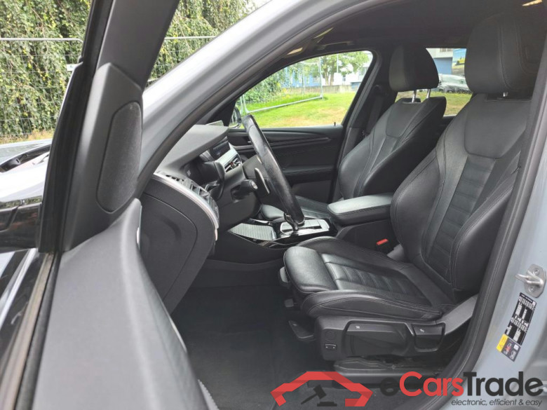 BMW X3 2.0 XDRIVE30E (120KW) AUTO #5