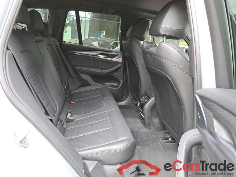 BMW X3 2.0 XDRIVE30E (120KW) AUTO #6