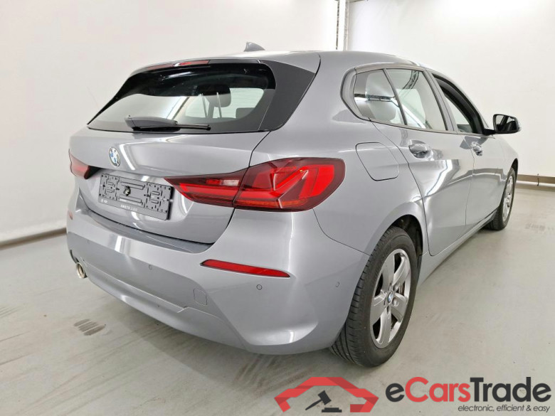BMW 1-serie 1.5 118IA (100KW) #4