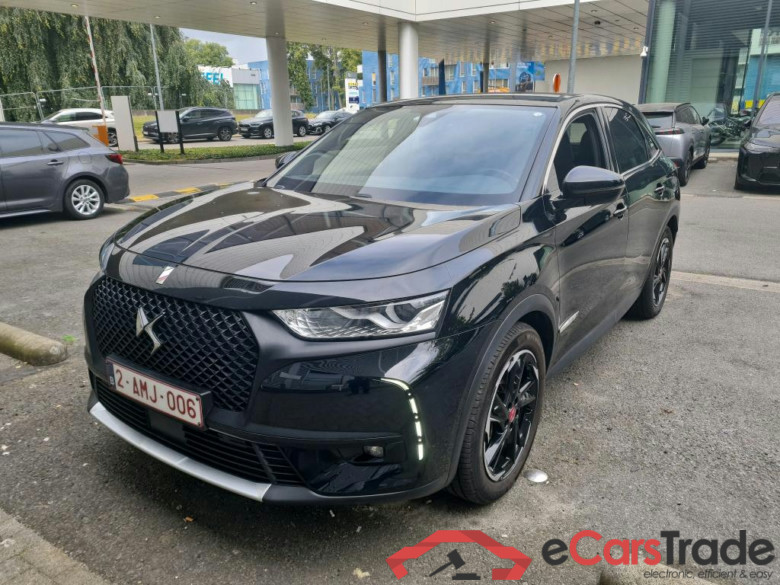 DS AUTOMOBILES DS 7 CROSSBACK 1.6 E-TENSE 225 PERFORMANCE LINE AUTO #1