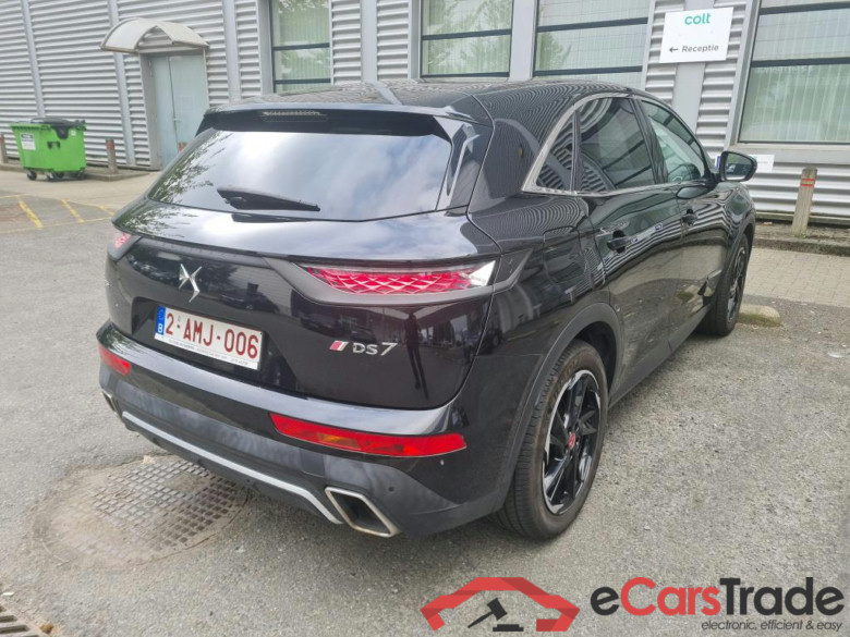 DS AUTOMOBILES DS 7 CROSSBACK 1.6 E-TENSE 225 PERFORMANCE LINE AUTO #4