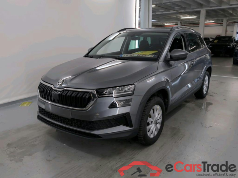 SKODA KAROQ 1.0 TSI 81KW AMBITION #1