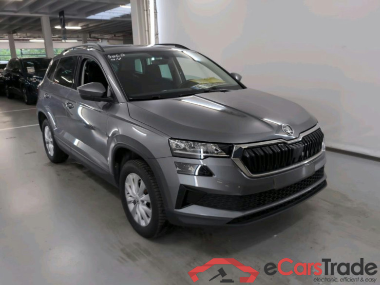 SKODA KAROQ 1.0 TSI 81KW AMBITION #2