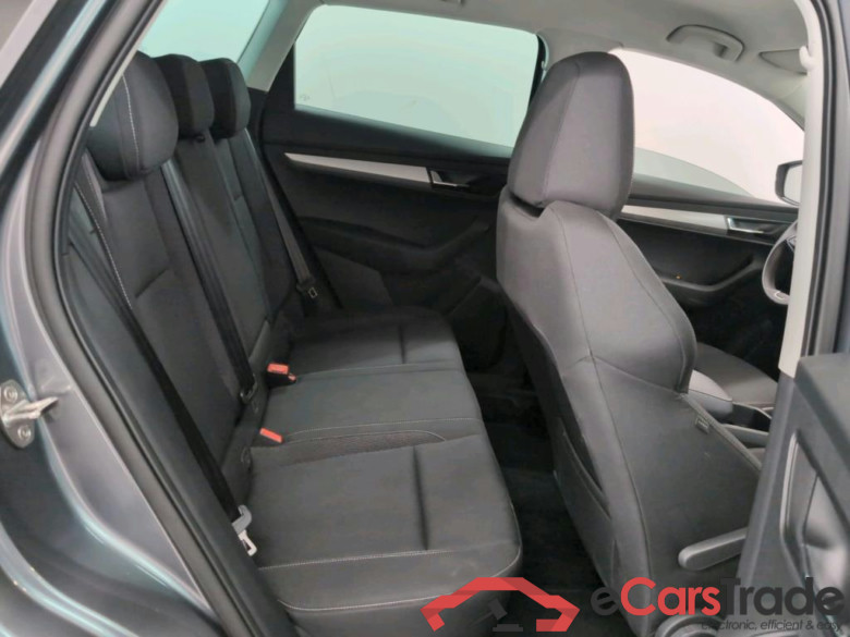 SKODA KAROQ 1.0 TSI 81KW AMBITION #6