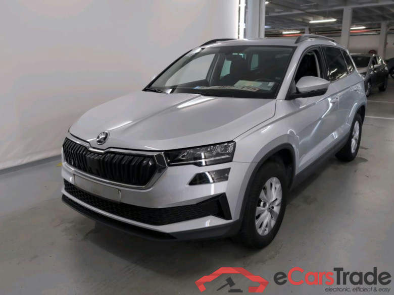 SKODA KAROQ 1.0 TSI 81KW AMBITION #1