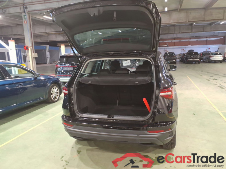 SKODA KAROQ 1.0 TSI 81KW CLEVER+ #3