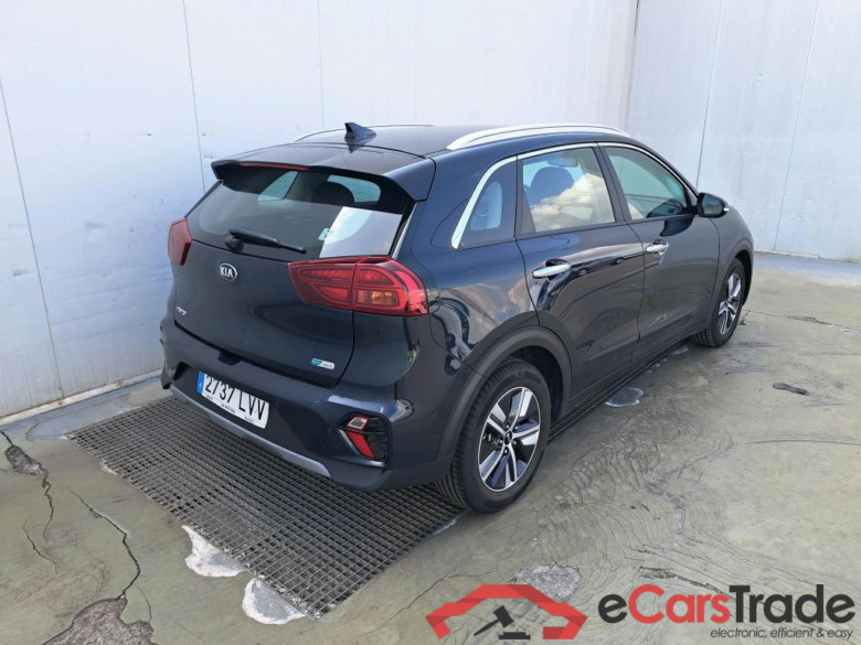 Niro Drive 1.6 AT6 E6d #2