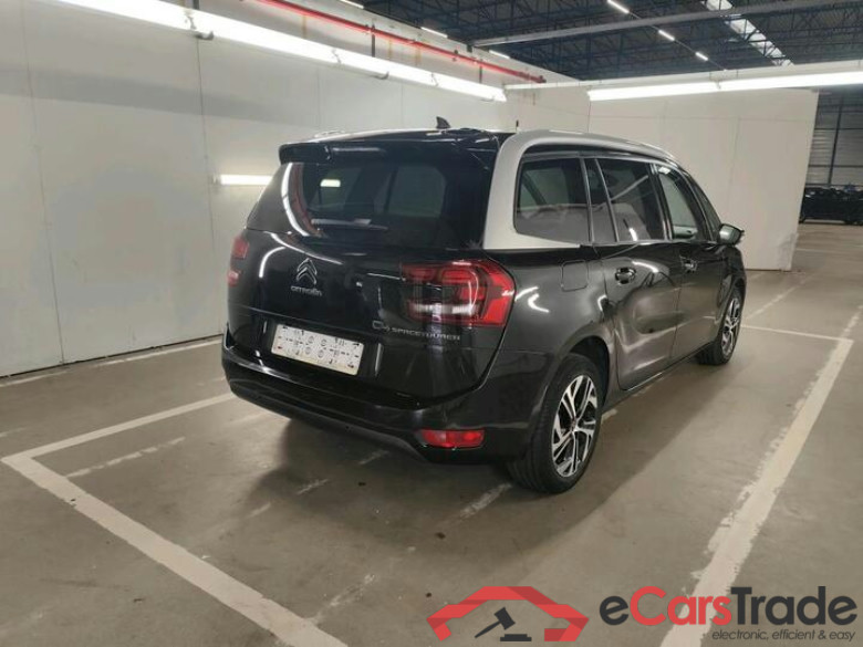 Citroen Grand C4 Spacetourer Grand C4 Spacetourer 1.5 BlueHDi 130 S/S EAT8 Business GPS 96kW/130pk  5D/P Auto-8 #4