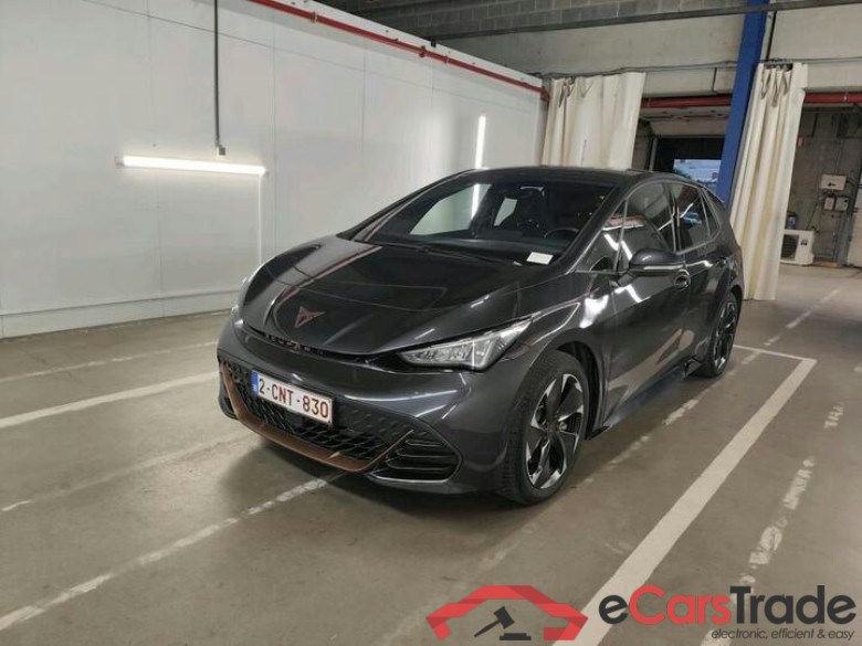 Cupra Born Born 77kWh 170kW 170kW/231pk  5D/P Auto-1 #1