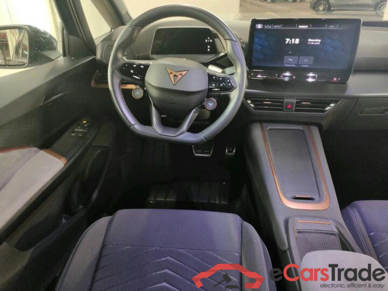 Cupra Born Born 77kWh 170kW 170kW/231pk  5D/P Auto-1 #5