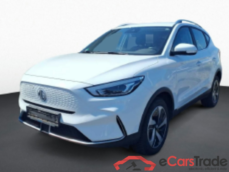 MG ZS EV Standard Comfort 5d 130kW #1