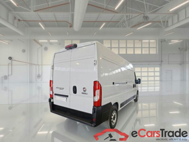 FIAT DUCATO / 2014 / 4P / FURGONE MAXI 35 LH2 2.2 MJT3 160CV E6D-FIN #2