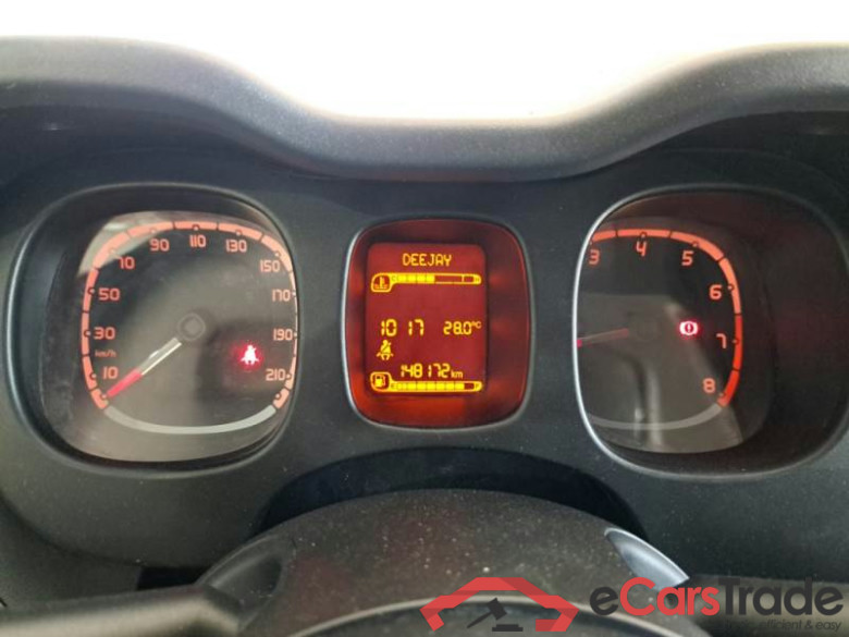 FIAT PANDA / 2012 / 5P / BERLINA 900CC 85CV VAN EU6D 4X4 2P.POP #4