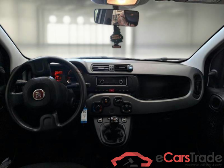 FIAT PANDA / 2012 / 5P / BERLINA 1.0 70CV HYBRID EURO 6D VAN 4 P. STREET #3