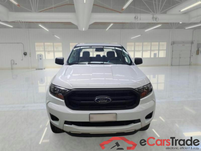 FORD RANGER / 2019 / 4P / AUT.CABINA DOPPIA XL 4WD 2.0 ECOBLUE 170CV DC #6
