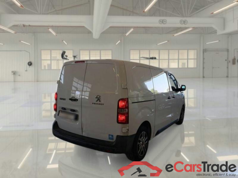 PEUGEOT EXPERT / 2016 / 4P / FURGONE 1.5 BLUEHDI 100 SeS PREMIUM STANDARD #2