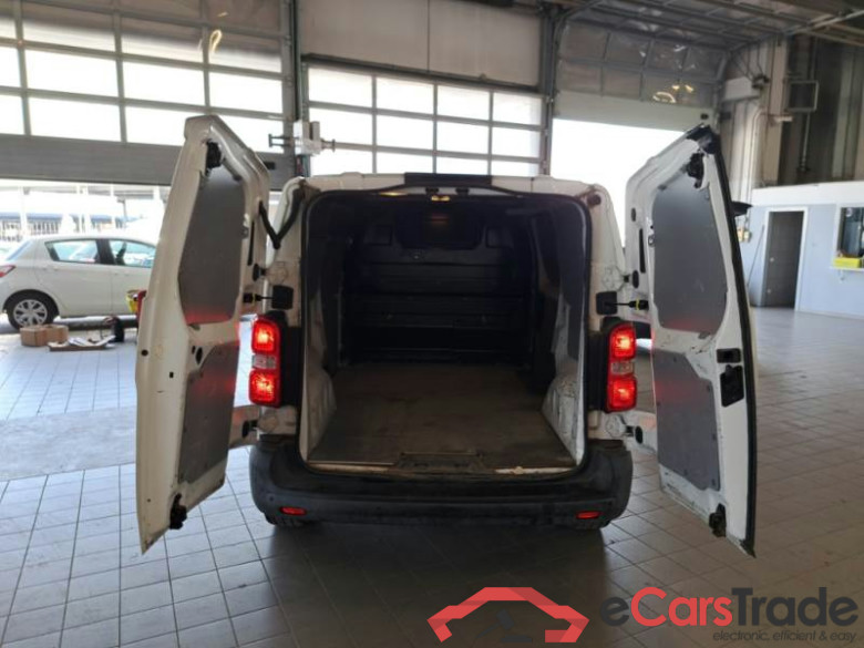 PEUGEOT EXPERT / 2016 / 4P / FURGONE 1.5 BLUEHDI 100 SeS PREMIUM STANDARD #5