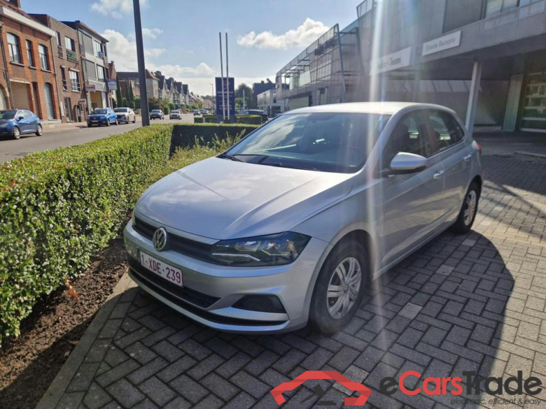 VOLKSWAGEN Polo 1.0i Trendline #1
