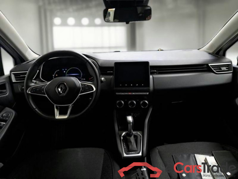RENAULT CLIO / 2019 / 5P / BERLINA 1.6 HYBRID E-TECH 103KW ZEN (AUTOCARRO) #3