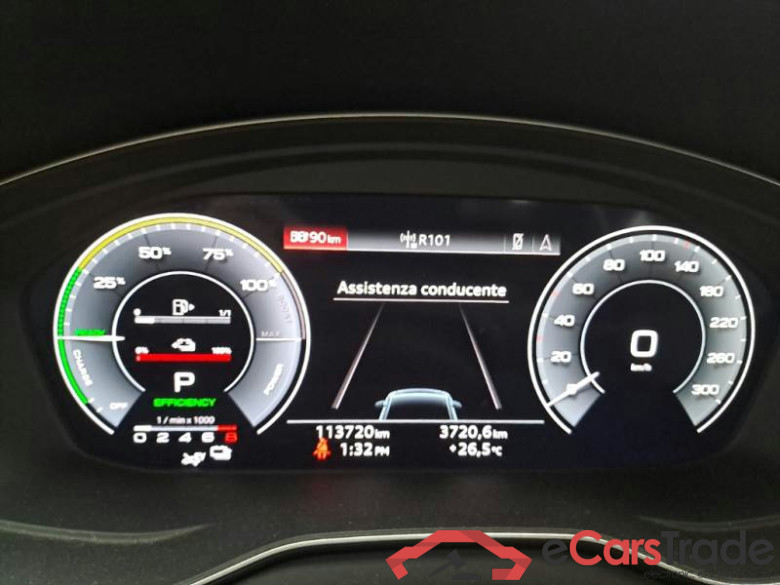 AUDI Q5 SPORTBACK / 2020 / 5P / SUV 55 TFSI E S LINE QUATTRO S TRONIC #4