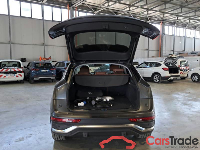 AUDI Q5 SPORTBACK / 2020 / 5P / SUV 50 TFSI E S LINE QUATTRO S TRONIC #5