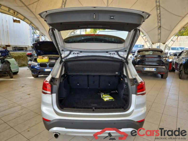 BMW X1 / 2019 / 5P / SUV XDRIVE 25E BUSINESS ADVANTAGE AUTOMATICO #5