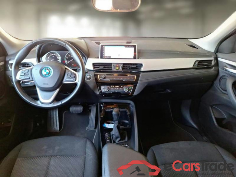 BMW X2 / 2017 / 5P / SUV XDRIVE 25E BUSINESS X AUTOMATICO #3
