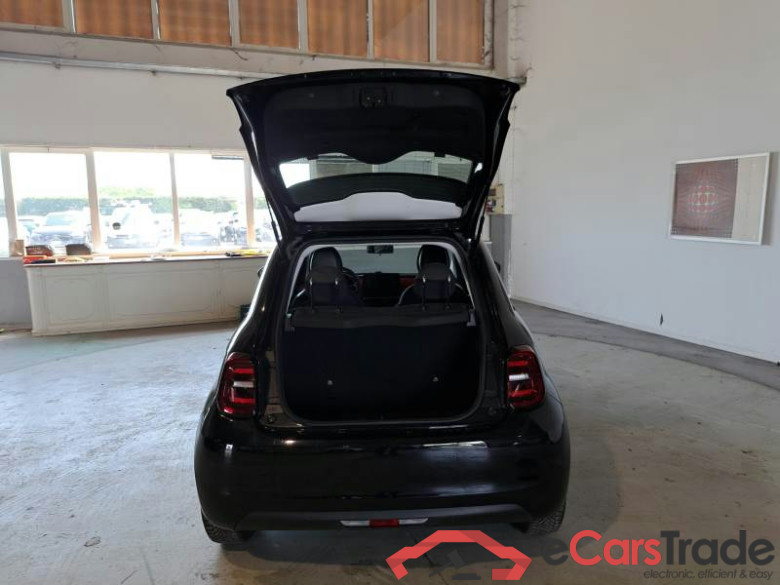 FIAT 500 / 2020 / 3P / BERLINA ELETTRICA RED 118CV #5