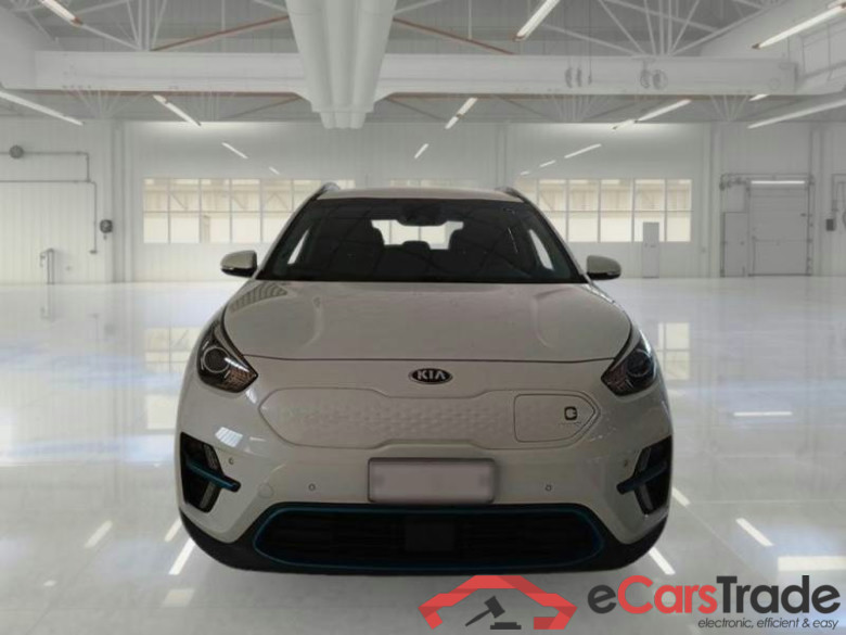 KIA NIRO / 2019 / 5P / BERLINA E-NIRO 64 KWH STYLE #6