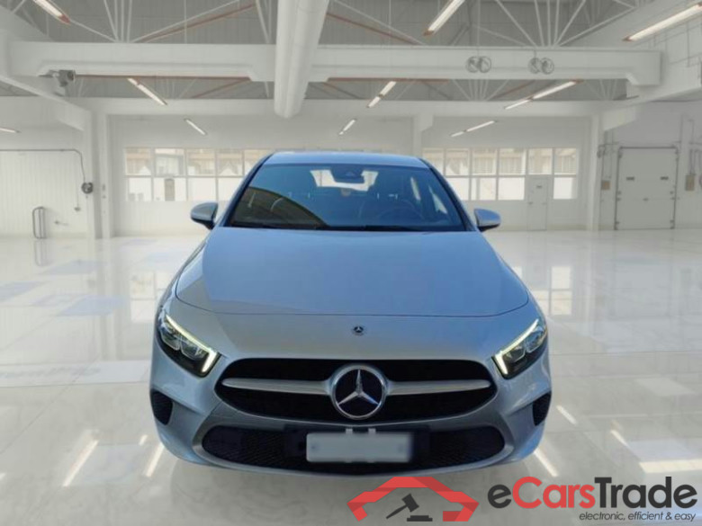 MERCEDES-BENZ CLASSE A / 2018 / 5P / BERLINA A 250 E EQ-POWER AUTO BUSINESS EXTRA #6