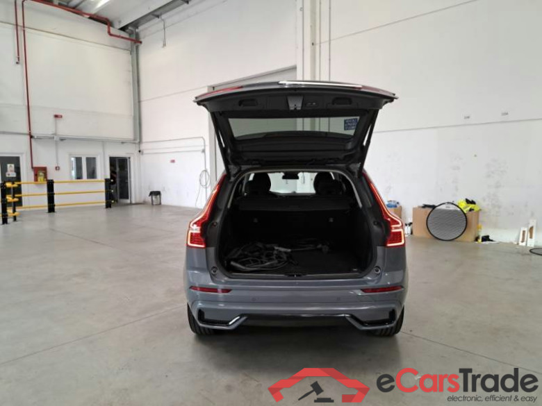 VOLVO XC60 / 2021 / 5P / SUV T8 PLUG-IN AWD AUTO ULTIMATE DARK #5
