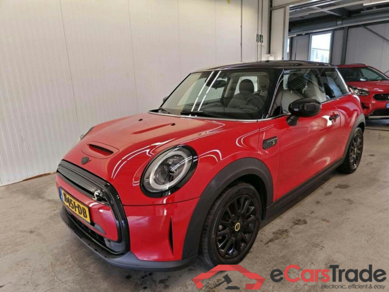 Mini Electric MINI Yours 33 kwh