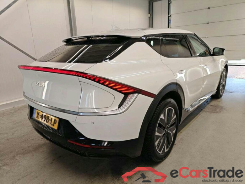 KIA EV6 Plus 77.4 kWh #2