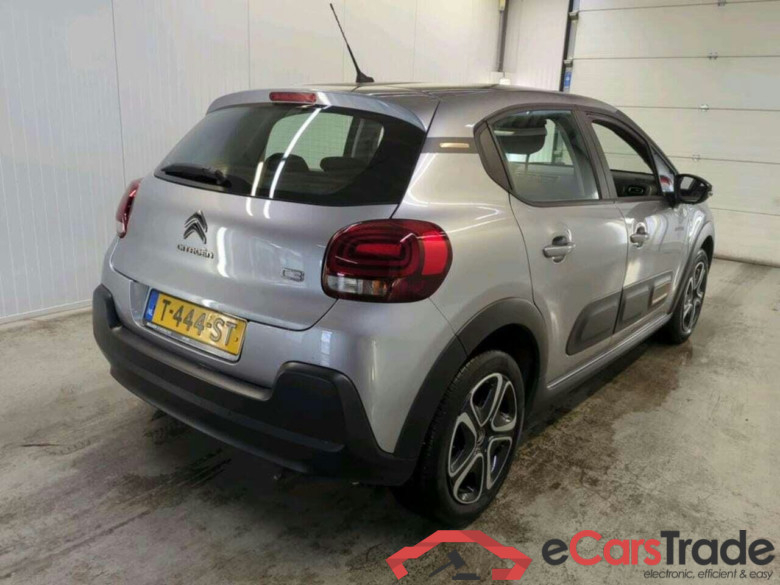 CITROEN C3 1.2 PT C-Series #2