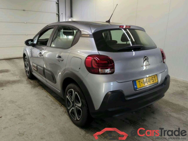 CITROEN C3 1.2 PT C-Series #6
