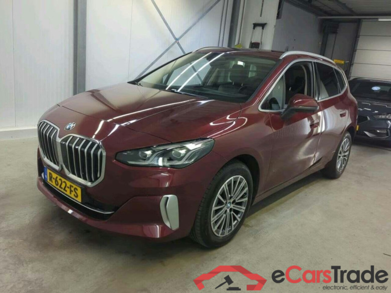 BMW 2-serie Active Tourer 218 #1