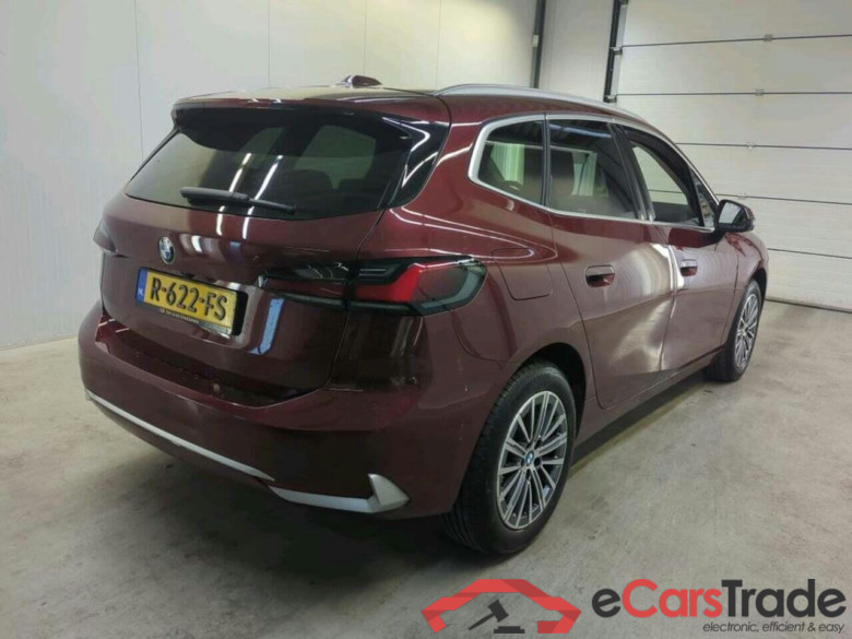 BMW 2-serie Active Tourer 218 #2