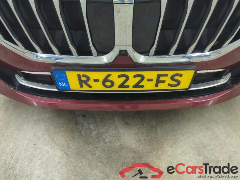 BMW 2-serie Active Tourer 218 #4