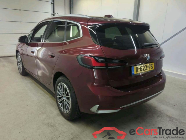 BMW 2-serie Active Tourer 218 #6