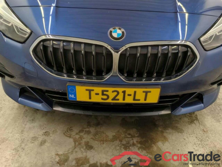 BMW 2-serie Gran Coupé 218 #6