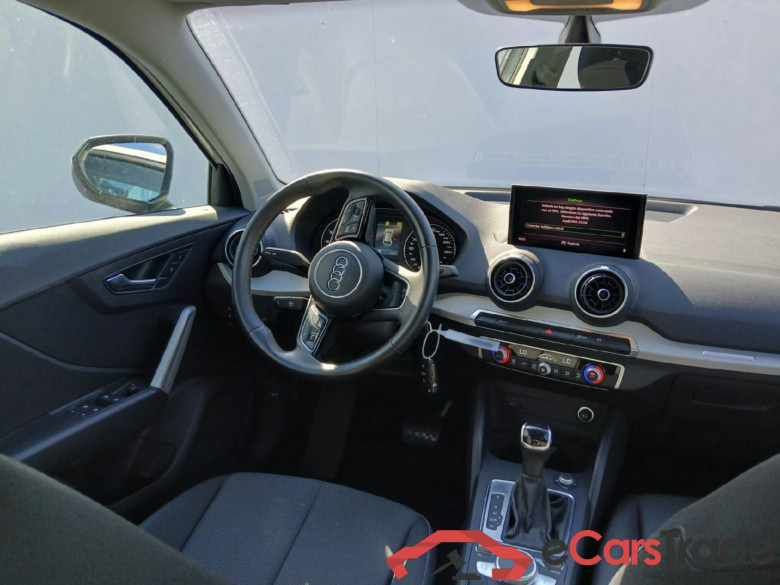 AUDI Q2 / 2020 / 5P / todoterreno Advanced 35 TFSI 110kW (150CV) S tronic (AC) #3