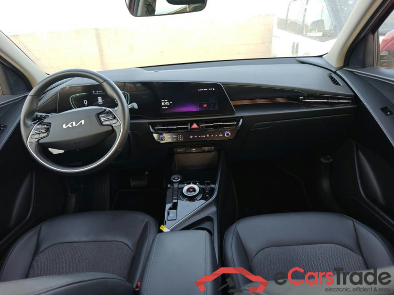 Niro Hybrid Drive 1.6 AT6 E6d #3