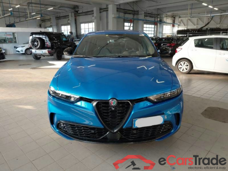 ALFA ROMEO TONALE / 2022 / 5P / SUV 1.6 DIESEL 130CV TCT6 SPRINT #6
