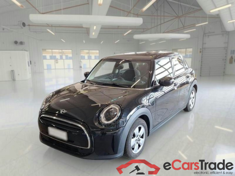 MINI MINI / 2021 / 5P / BERLINA ONE 55KW