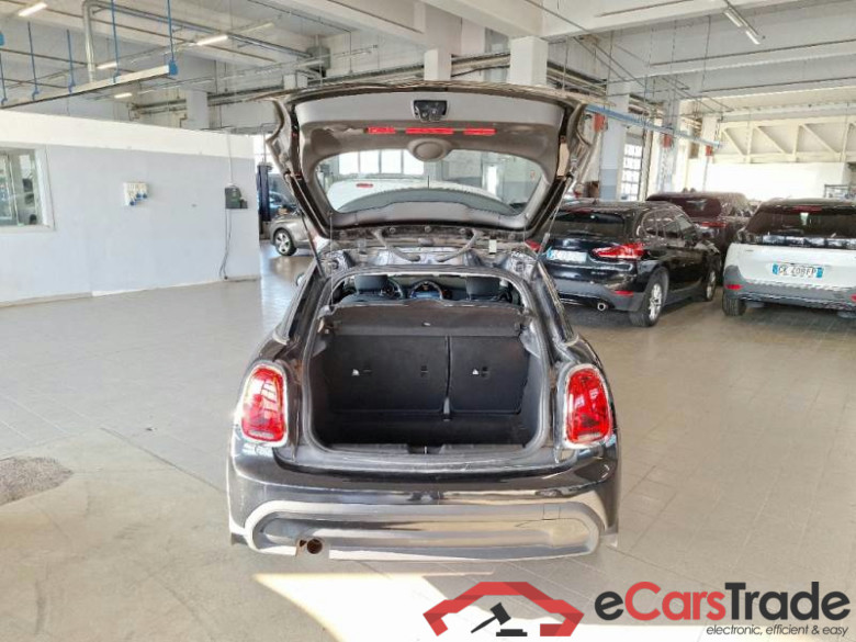 MINI MINI / 2021 / 5P / BERLINA ONE 55KW #5