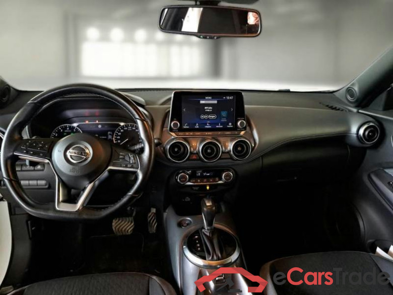 NISSAN JUKE / 2019 / 5P / CROSSOVER 1.0 DIG-T 114 N-DESIGN DCT #3