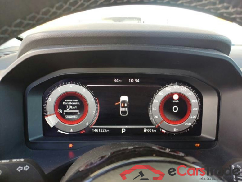 NISSAN QASHQAI / 2021 / 5P / CROSSOVER 1.3 MHEV 158 N-CONNECTA XTRONIC #4