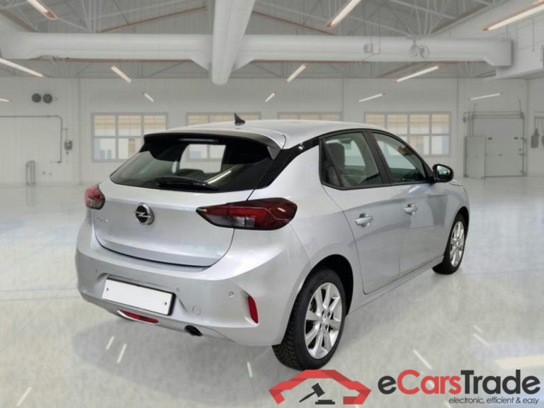 OPEL CORSA / 2019 / 5P / BERLINA 1.5 DIESEL 100CV EDITION MT6 #2