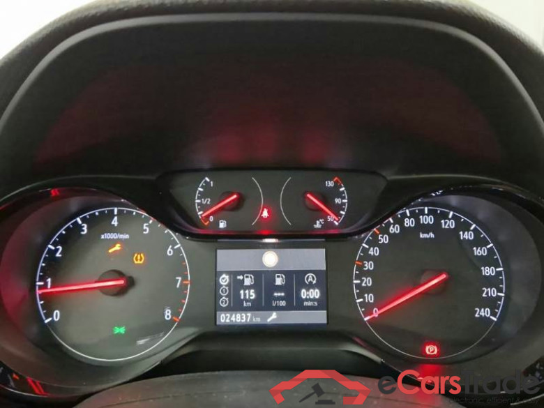 OPEL CORSA / 2019 / 5P / BERLINA 1.5 DIESEL 100CV EDITION MT6 #4